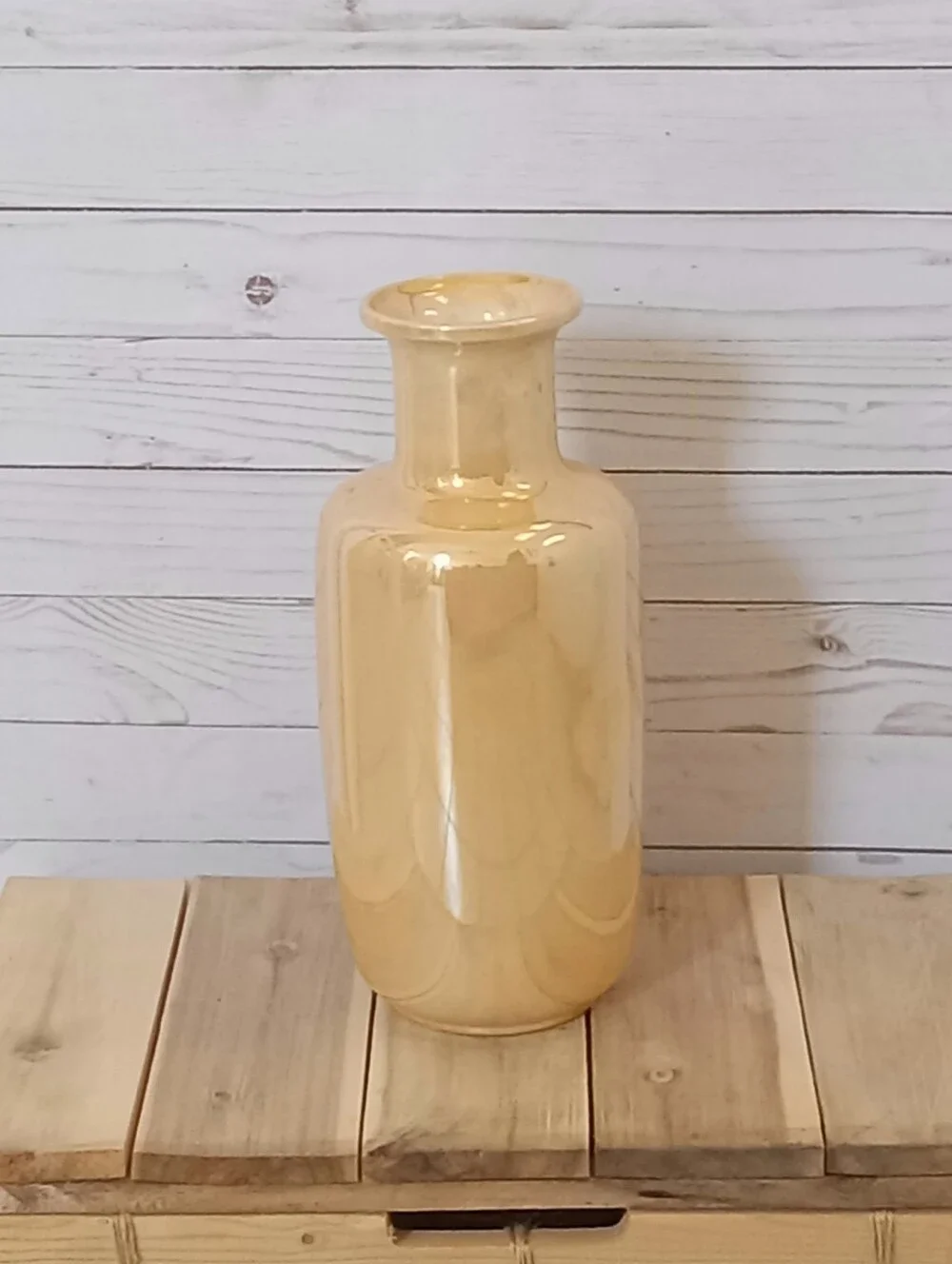 Antique Porcelain German Bavarian Vase